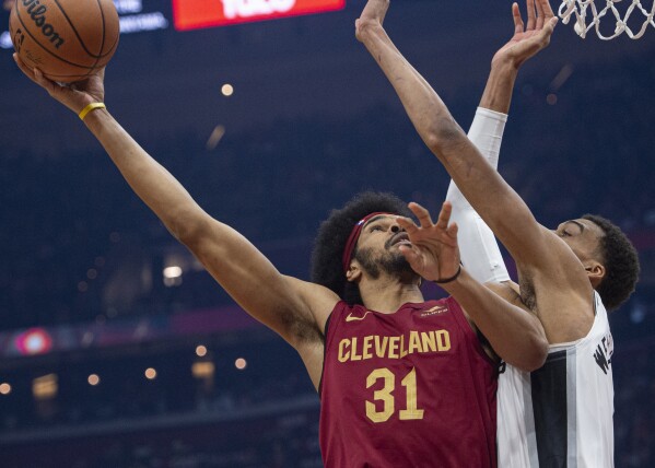 Cavs new arrivals 217 record